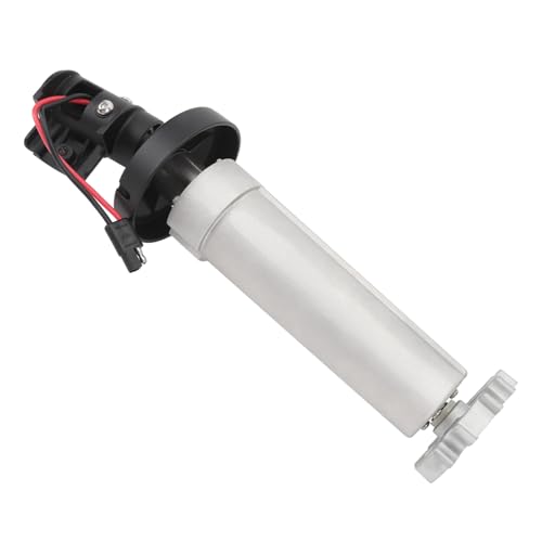 12V DC RV Awning Motor Torsion Assembly for 9100 Series Models, Professional Replacement Part 3310423.209U - Image 6