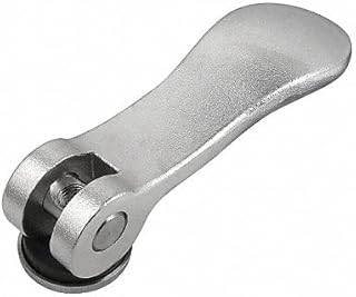 Kipp Cam Handle, Int. Threads, 4-1/4inx33.2mm