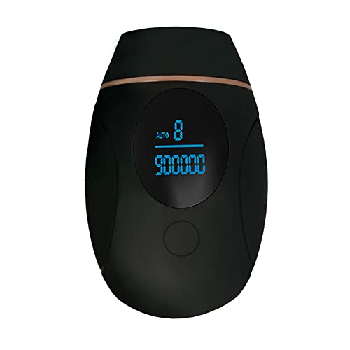 Domary Depilador a Laser Permanente Dispositivo De Depilação A Laser