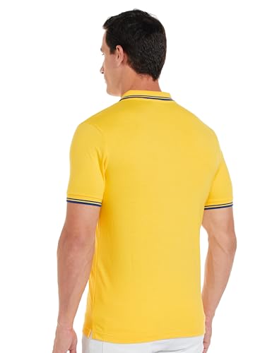 Image of United Colors of Benetton Men Polo Shirt