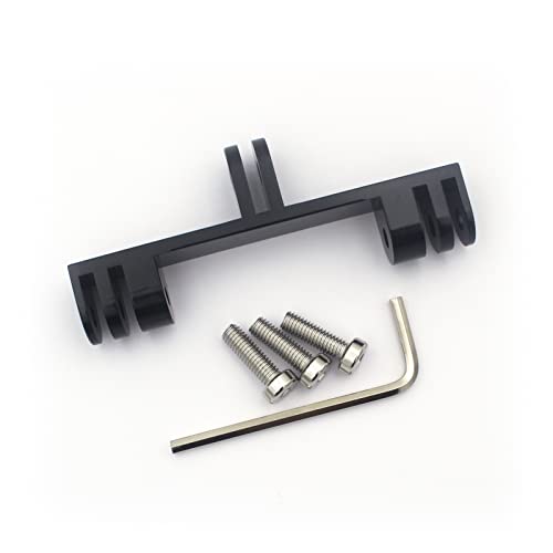 A~jE fAcC}EgA_v^[ GoPro Hero 12/11/10/9/8/7/6/5/4ADJI Osmo ActionAAKASOACamparkȂ̃ANVJp lW3{t JnEWOƃnhwhrɑΉ