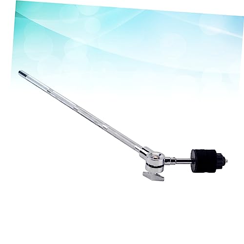 Vaguelly Soporte Abrazadera para Barra Deslizante de Tambor, Accesorio de Tirante para Tambor, Pie de Soporte de Repuesto miniatura 2
