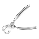 Photo Gallery babominimer utensile da taglio a coda di lumaca in acciaio inossidabile con forbici e apribottiglie integrato, manico antiscivolo, fibbia di bloccaggio, antiruggine, multiuso da cucina Photo Gallery babominimer utensile da taglio a coda di lumaca in acciaio inossidabile con forbici e apribottiglie integrato, manico antiscivolo, fibbia di bloccaggio, antiruggine, multiuso da cucina