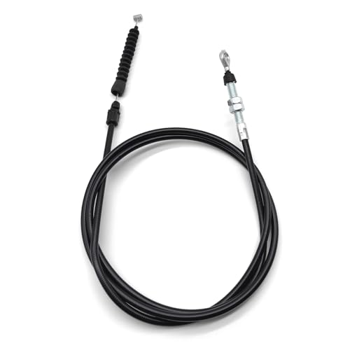Funhoon 06900406 Chute Deflector Control Cable for
