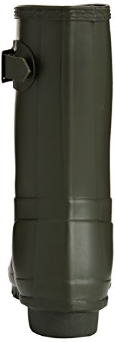 Hunter Women's Original Short Rain Boot - Image 3