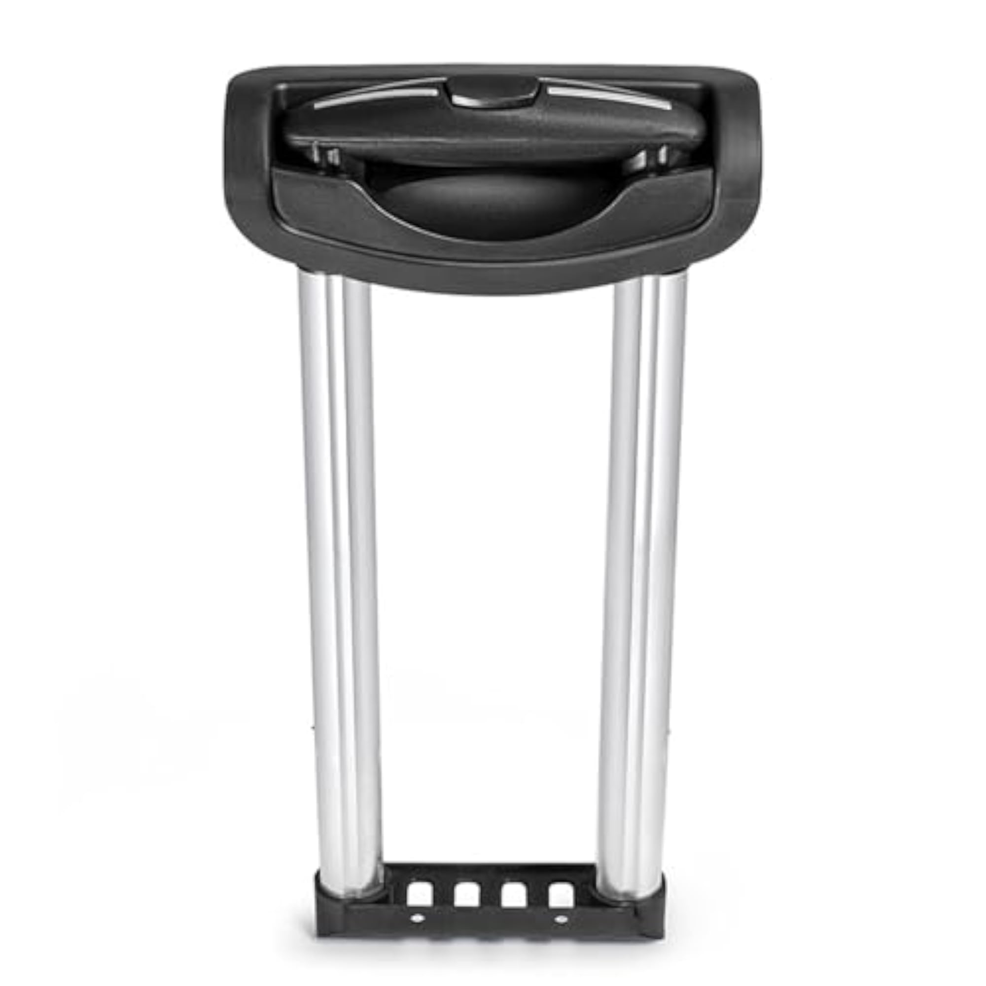 Sturdy Aluminium Alloy Luggage Handle Replacement