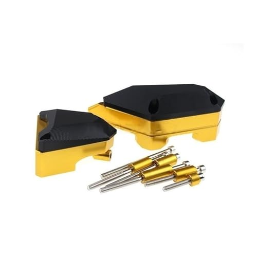 Protection moteur moto MT-07 : roulez serein avec ce kit protecteur de carter