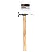 Performance Tool W1013 Pick and Finishing Hammer