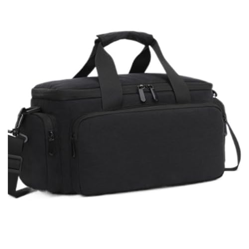 Sac appareil photo antichoc pour protéger votre boîtier sans miroir