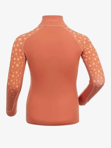 LeMieux Mini couche de base pour enfant - Ember