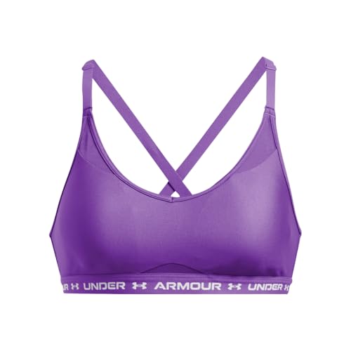 Image of Under Armour Crossback Low Impact Bra