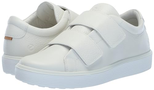 Image of ECCO Soft 60 Premium Two Strap Sneaker