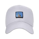 b&b taibon agordino ❤ Berretto da baseball in cotone morbido e traspirante: cotone twill ben fatto adatto per l'estate calda, indossalo per cappellino da camionista, cappello da golf da baseball, cappello da sole sportivo, cappello da corsa da uomo, cappello da trekking, ecc.