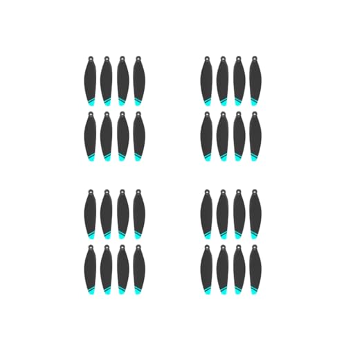 XT505 RC�h���[���p�X�y�A�p�[�c XT505�v���y���u���[�h Maple Leaf / XT505�o�b�e���[ 3.7V 2000mAh �h���[���p�p�[�c Access �������i(32PCS Propeller)