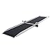 Silver Spring 12Ã¢â‚¬â„¢ Folding Ramp with Wheels