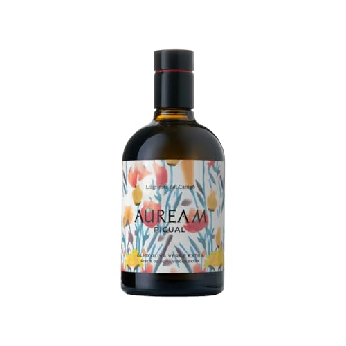 Aceite de oliva extra virgen Auream Picual 500 ml