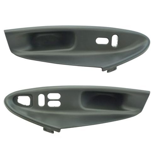 Interrupteur de fenêtres Ford Mustang lunette de remplacement coupé 1999-2004