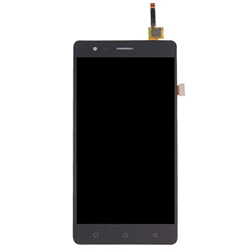 Écran LCD et Digitizer pour Lenovo K5 Note Noir