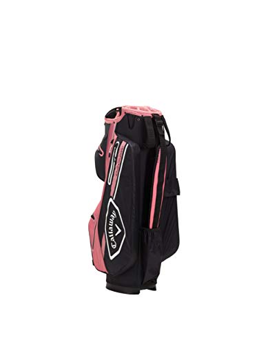 Callaway-Golf-Chev-Dry-14-Bolsa-de-golf-para-carro-impermeable
