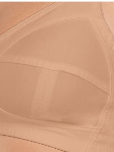 Image of DAISY DEE Women's Cotton Non Padded Wire Free Full Coverage Bra