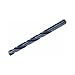 Irwin Industrial Tool Co 67522 11/32" Black Oxide 135 Degree Drill Bit Carded
