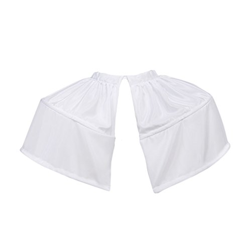 1791's lady womens Hoop Skirt,petticoat3