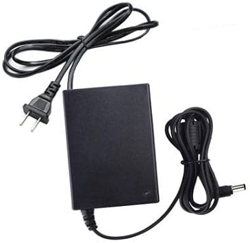 AC Adapter for AAXA P4X P4-X Pico Pocket Projector DC Power Supply Charger Cord