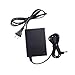 AC Adapter for Blackmagic Cinema 2.5k EF Camera DC Power Supply Charger Cord PSU