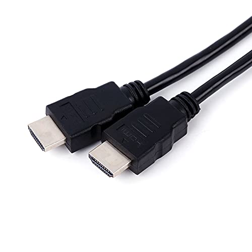 HDMIケーブル 3m (タイプAオス - タイプAオス) 4KHD ハイスピード 3D 1080P y2
