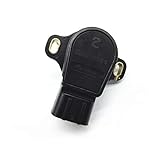 車用スロットルポジションセンサー Ni-Ssan用 Xtrail用 Infiniti用 18919-5Y700 189195Y700 スロットルポジションセンサー