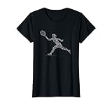 Das perfekte Design für jeden Tennisfan, der diesen Outdoor-Sport liebt. Ob für das nächste Tennisspiel oder einfach nur um Tennistrainer zu beobachten und das Tennisleben zu genießen. Ein witziges Geschenk für jeden Tennissport-Liebhaber.