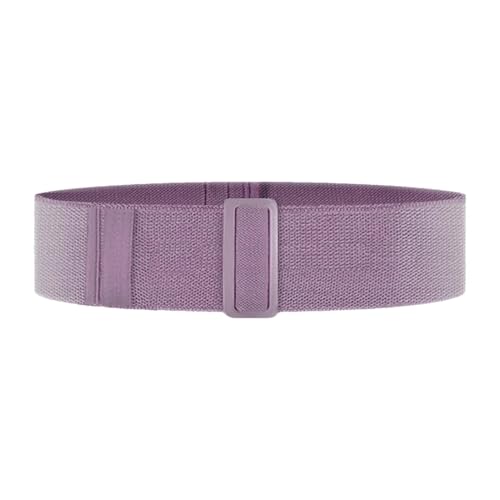 Bandas antideslizantes para botas, bandas largas de entrenamiento, cuerda de resistencia, bandas elásticas largas, accesorios de gimnasio ajustables para