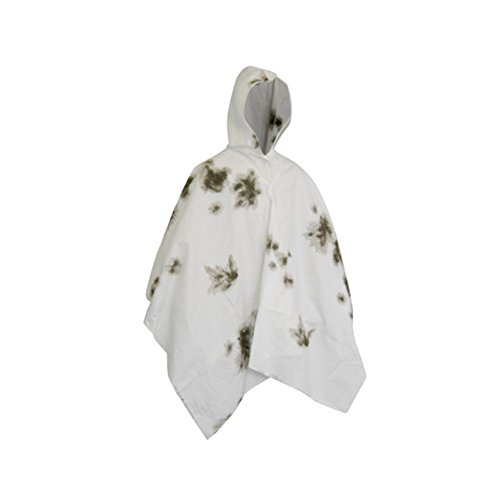 Best Ghillie Suit Ponchos