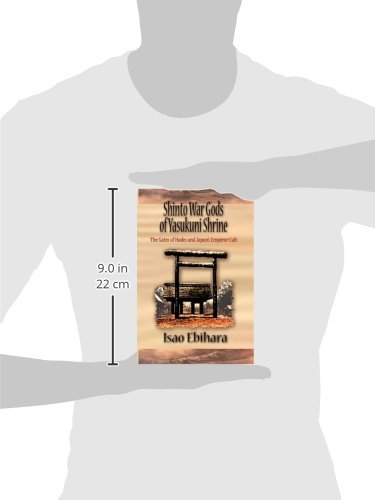 Shinto War Gods Of Yasukuni Shrine: The Gates Of Hades And Japan's Emperor Cult #TOP2