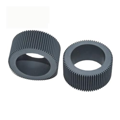 Rodillo JP780c compatible con DX 3440c que evita atascos 2