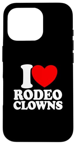 �A�C�E���u�E���f�I�E�N���E���Y���b�h�E�n�[�g�E���f�I�E�N���E���Y �X�}�z�P�[�X iPhone 16 Pro �p