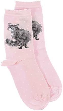 Wrendale Designs - Socks