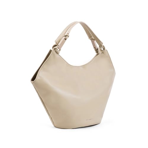 Image of Lino Perros Avril Slouchy Bucket Hobo