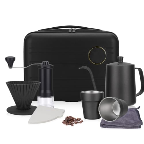 LPYROSE 蓮R[q[~ Zbg 9_ gю XeX AEghA R[q[p Mtg R[q[ hbv  S҃Zbg LvR[q[Zbg (nhhbvR[q[Zbgi9_j)