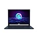 MSI Stealth 14AI-029 Laptop 14" Intel Core Ultra 9 185H 32GB RAM 1TB SSD Nvidia Geforce RTX 4070 QWERTY Spanisch