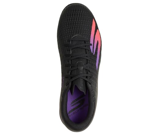 Image of Skechers Men's Hands Free Slip-ins Squad Chaos - Solid Step