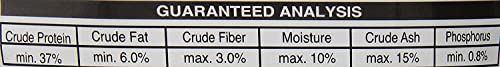 Hikari 12-Ounce Cichlid Excel Sinking Pellets For Pets, Mini #TOP2