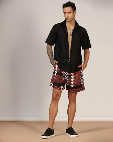 Image of Leriya Fashion Boxer Shorts for Men | Boxer | Boxer Briefs for Men | Boxer for Men |