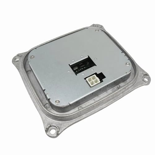 Module commande phares anti-panne xénon BMW M6 E63 E64 650i 2008 2009 8K0907472A - 2