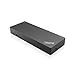Lenovo ThinkPad Hybrid USB-C with USB-A Dock - Docking Station - 2 x HDMI, 2 x DisplayPort - GigE - 40AF0135EU