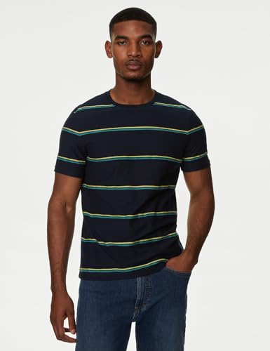 Image of Marks & Spencer Men T-Shirt