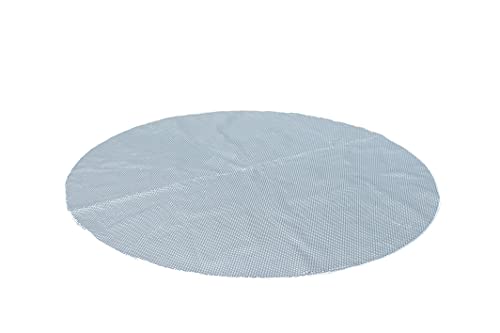 SHATCHI 4/6 Bathers Round/Square Bubble Mat Heat Preservation Energy Saving for All Mspa and Hot...