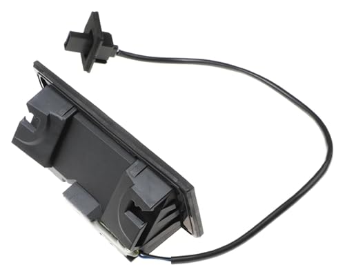 Serrure Hayon Coffre pour Opel Astra H et Zafira B Actionneur de Loquet de Remplacement 13117289