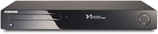 Samsung BD-P1500 1080p Blu-ray Disc Player (2008 Model)