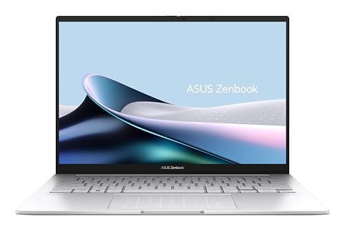 ASUS Zenbook 14 OLED UX3405CA QD1481W   Ordenador Portátil 14